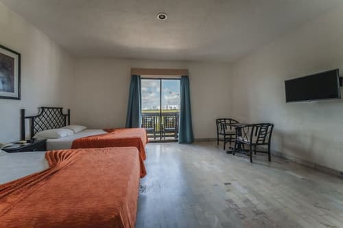 Hotel Imperial las Perlas, Room