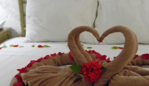 Hotel Imperial las Perlas, Room