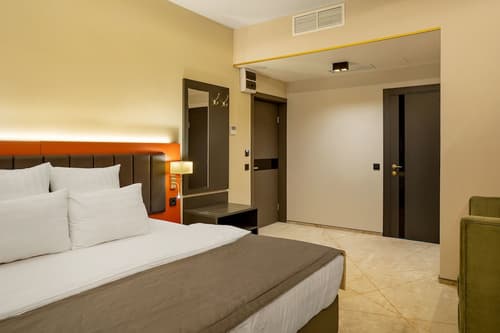 Hotel Barin Residence Myasnitskaya, 