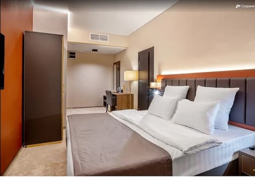 Hotel Barin Residence Myasnitskaya, 