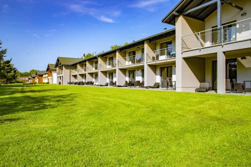 Amenity Hotel & Resort Lipno, Room