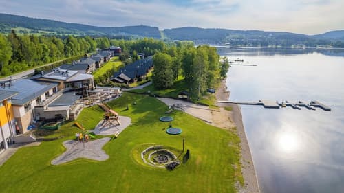 Amenity Hotel & Resort Lipno, Primary image