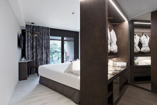 Axel Hotel San Sebastián - Adults Only, Room