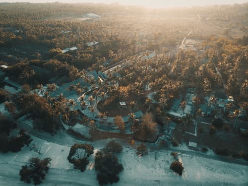 Lumi Hotel Gili Trawangan, Primary image
