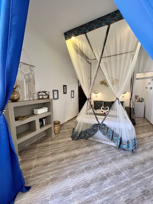 Gadea Boutique Hotel & Gadea Garden Restaurant, Room