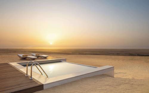 Anantara Sahara-Tozeur Resort & Villas, Primary image