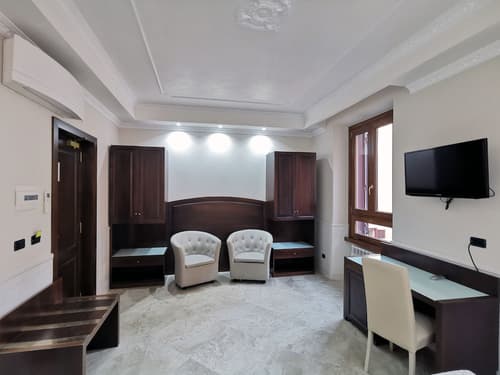 Hotel Valentino Palace, Room