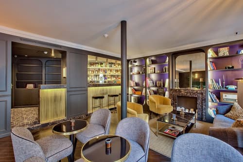 Maison Barbès, Reception