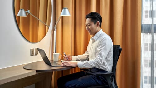 Holiday Inn Express Kota Kinabalu City Centre by IHG, Room