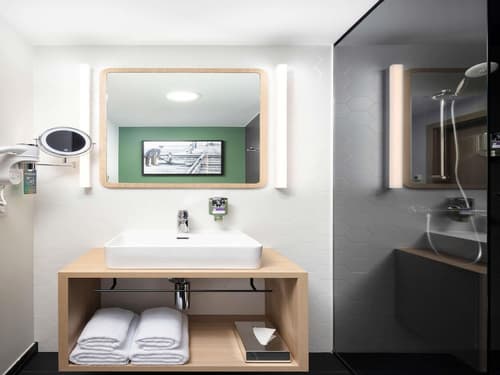 Mercure Warszawa Ursus Station, 