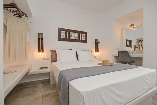 Venetian Suites, Room