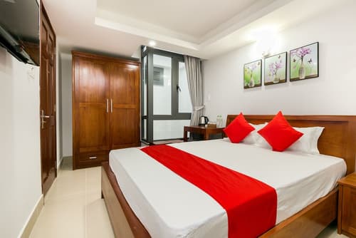Super OYO 520 Friendly Homestay, Primary image
