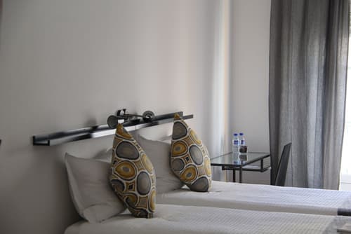 StayInn City - Évora, Room