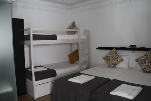 StayInn City - Évora, Room