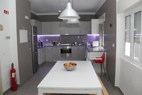 StayInn City - Évora, Private kitchen