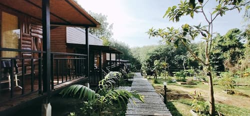 Kohmook Nurse House, Primary image