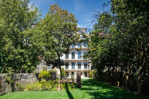 Menina Colina Guesthouse, BBQ/picnic area