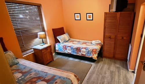 Blue Mountain Guest House, Room