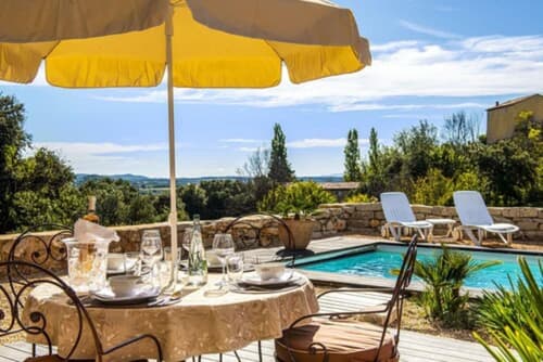 La Bastide du Calalou Hotel & Spa, BW Signature Collection, Room