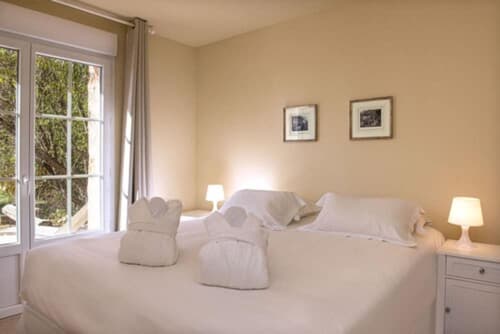 La Bastide du Calalou Hotel & Spa, BW Signature Collection, Room