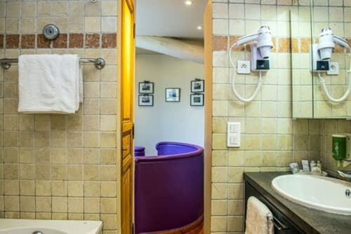 La Bastide du Calalou Hotel & Spa, BW Signature Collection, Room