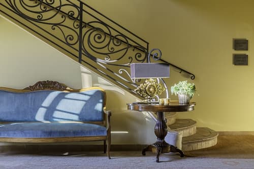 La Bastide du Calalou Hotel & Spa, BW Signature Collection, Reception