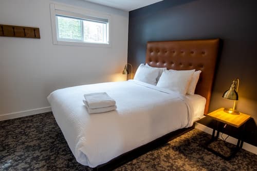 Basecamp Resorts Revelstoke, Room