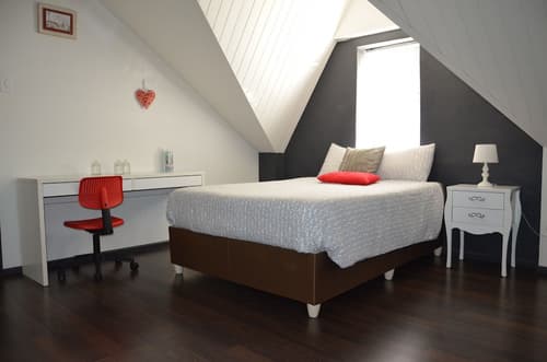 Sauvignon Country Lodge, Room