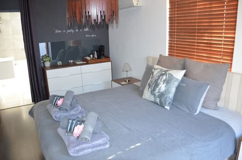 Sauvignon Country Lodge, Room