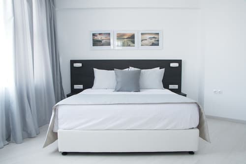 Boss Boutique Athens, Room