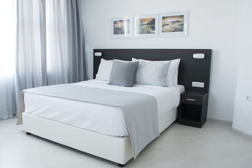 Boss Boutique Athens, Room