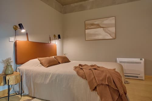 Aparthotel Oporto Anselmo, Room