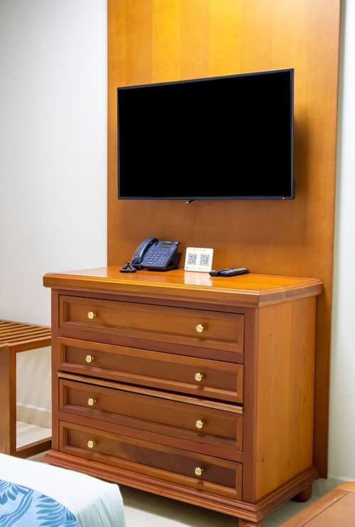 Golden Bay Belize Hotel, Room