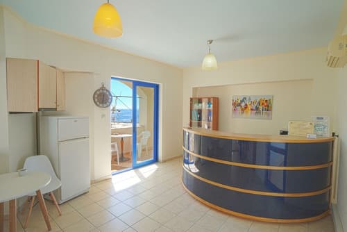 Sfakian Horizon, Reception