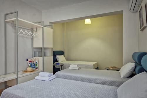 Sfakian Horizon, Primary image