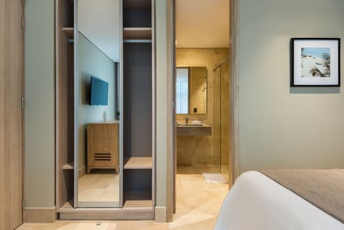 OZ Hotel Luxury, Room