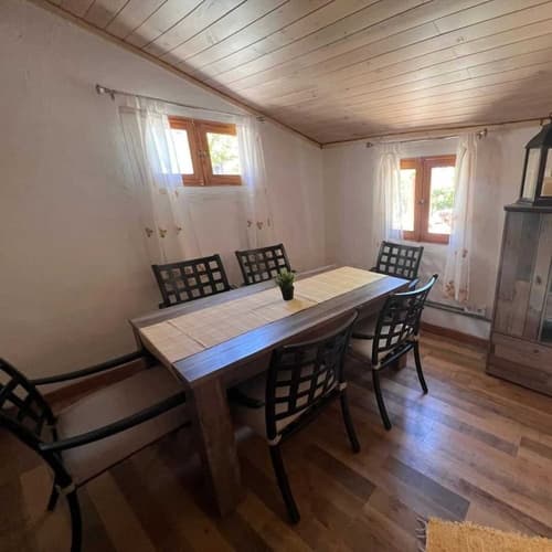 Mountain Hostel Finca la Isa, Room