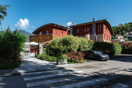Lake Hotel La Pieve, Primary image