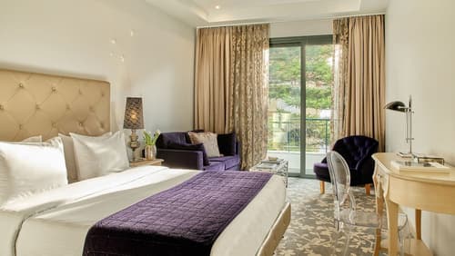 Dioni Boutique Hotel, Room