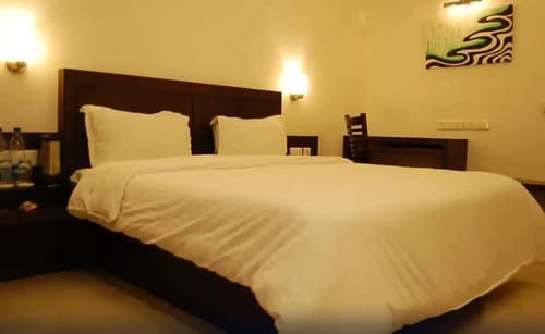 Hotel Taj Resorts, Room