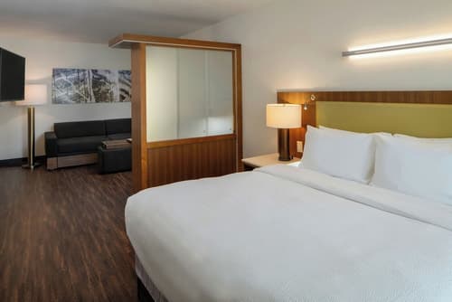 SpringHill Suites by Marriott Lake Charles, Room