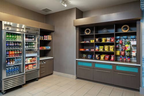 SpringHill Suites by Marriott Lake Charles, Property amenity