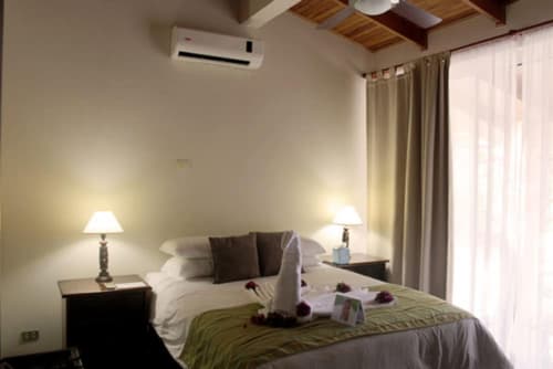 The Falls Resort at Manuel Antonio, Room