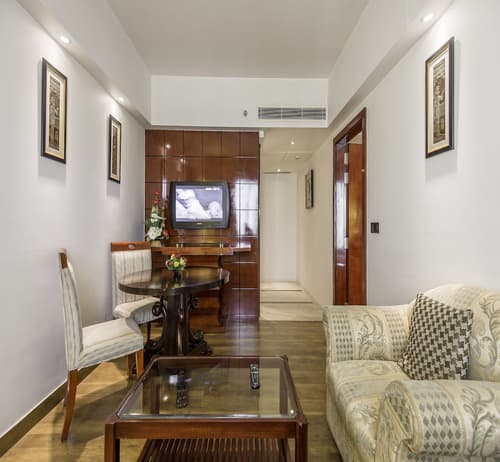 Sarovar Portico Jaipur, Room