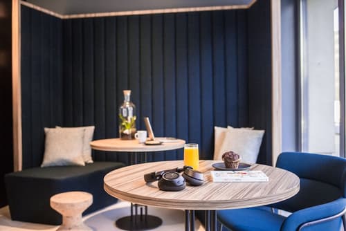 Courtyard by Marriott Paris Arcueil, Lobby lounge