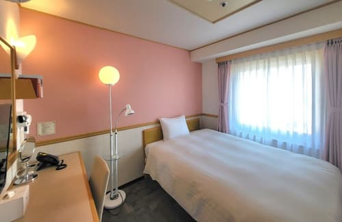 Toyoko Inn Busan Jungang Station, Room
