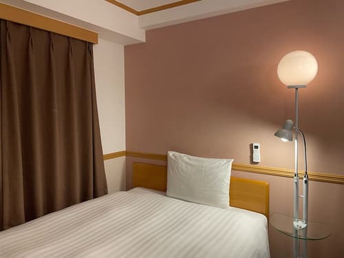 Toyoko Inn Busan Seo-myeon, Room