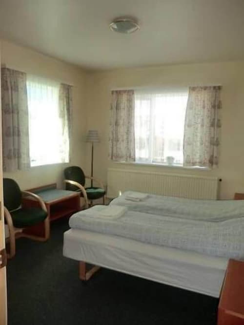 Egilsborg Guesthouse, Room