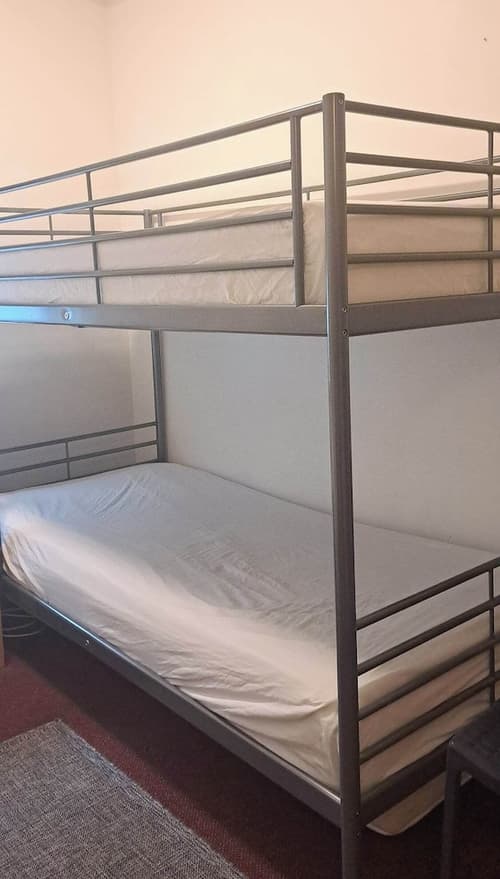 Egilsborg Guesthouse, Room