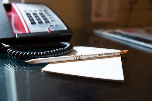 Sanctuary Hotel New York, Room